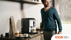 Кофемашина Siemens EQ300 TF303E01 (125128)