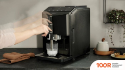 Кофемашина Siemens EQ300 TF301E09 (125126)