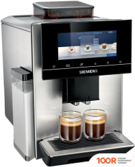 Кофемашина Siemens EQ.900 TQ903R03 (125125)