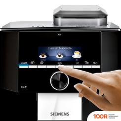 Кофемашина Siemens EQ.9 S100 TI921309RW (125123)