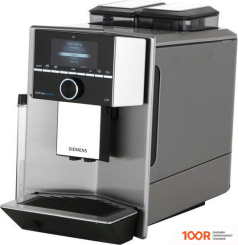 Кофемашина Siemens EQ.9 PLUS CONNECT S700 TI9573X7RW (125120)