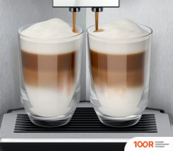 Кофемашина Siemens EQ.9 PLUS CONNECT S700 TI9573X7RW (125120)