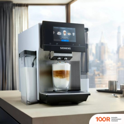 Кофемашина Siemens EQ.700 INTEGRAL TQ705R03 (125118)