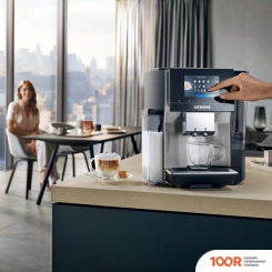 Кофемашина Siemens EQ.700 INTEGRAL TQ703R07 (125117)