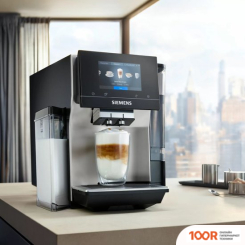 Кофемашина Siemens EQ.700 INTEGRAL TQ703R07 (125117)
