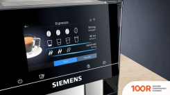Кофемашина Siemens EQ.700 CLASSIC TP703R19 (125113)
