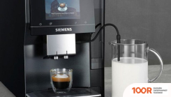 Кофемашина Siemens EQ.700 CLASSIC TP703R19 (125113)