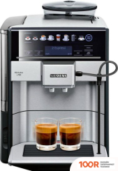 Кофемашина Siemens EQ.6 PLUS S700 TE657503DE (125110)