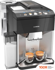 Кофемашина Siemens EQ.500 INTEGRAL TQ507RX3 (125108)