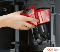 Кофемашина Siemens EQ.500 INTEGRAL TQ503GB1 (125107)