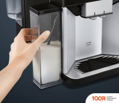 Кофемашина Siemens EQ.500 INTEGRAL TQ503GB1 (125107)