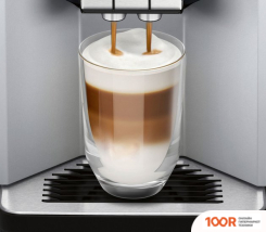 Кофемашина Siemens EQ.500 INTEGRAL TQ503GB1 (125107)