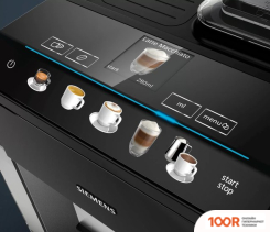 Кофемашина Siemens EQ.500 CLASSIC TP507R04 (125106)