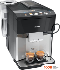 Кофемашина Siemens EQ.500 CLASSIC TP505R01 (125105)