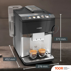 Кофемашина Siemens EQ.500 CLASSIC TP505R01 (125105)
