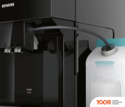 Кофемашина Siemens EQ.500 CLASSIC TP501R09 (125104)