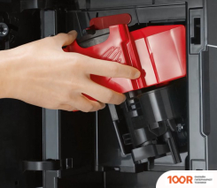 Кофемашина Siemens EQ.300 TI353204RW (125102)