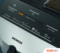 Кофемашина Siemens EQ.300 TI353201RW (125101)