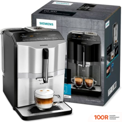 Кофемашина Siemens EQ.300 TI353201RW (125101)