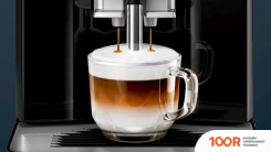 Кофемашина Siemens EQ.300 TI351209RW (125100)