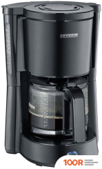 Кофемашина Severin KA 9554 (125097)