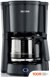 Кофемашина Severin KA 9554 (125097)