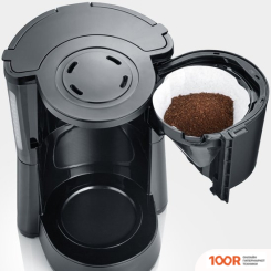 Кофемашина Severin KA 9554 (125097)