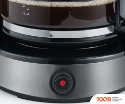 Кофемашина Severin KA 9543 (125096)