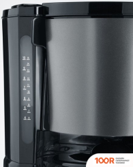 Кофемашина Severin KA 9543 (125096)