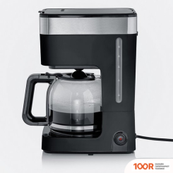 Кофемашина Severin KA 9263 (125095)