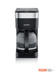 Кофемашина Severin KA 9263 (125095)