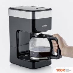 Кофемашина Severin KA 9263 (125095)