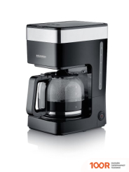 Кофемашина Severin KA 9263 (125095)