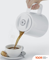 Кофемашина Severin KA 9256 (125094)