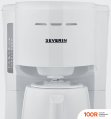 Кофемашина Severin KA 9254 (125093)