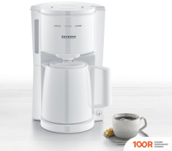 Кофемашина Severin KA 9254 (125093)