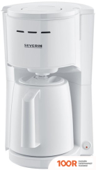 Кофемашина Severin KA 9254 (125093)