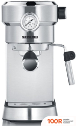 Кофемашина Severin KA 5995 (125092)