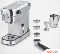 Кофемашина Severin KA 5995 (125092)