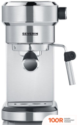 Кофемашина Severin KA 5994 (125091)