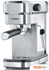 Кофемашина Severin KA 5994 (125091)