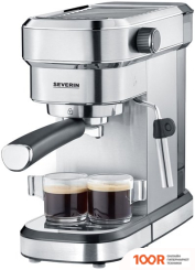 Кофемашина Severin KA 5994 (125091)