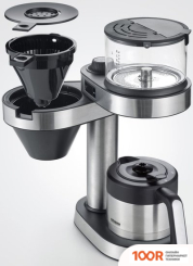 Кофемашина Severin KA 5761 (125090)