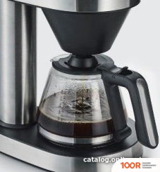 Кофемашина Severin KA 5760 (125089)