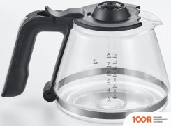 Кофемашина Severin KA 5760 (125089)