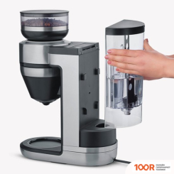 Кофемашина Severin KA 4851 (125088)