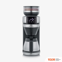Кофемашина Severin KA 4851 (125088)