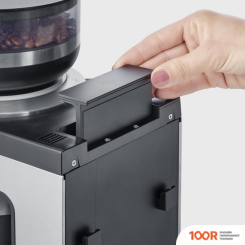 Кофемашина Severin KA 4850 (125087)