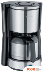 Кофемашина Severin KA 4846 (125086)