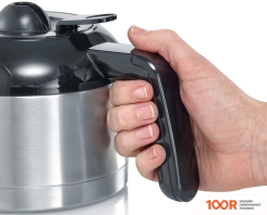 Кофемашина Severin KA 4846 (125086)